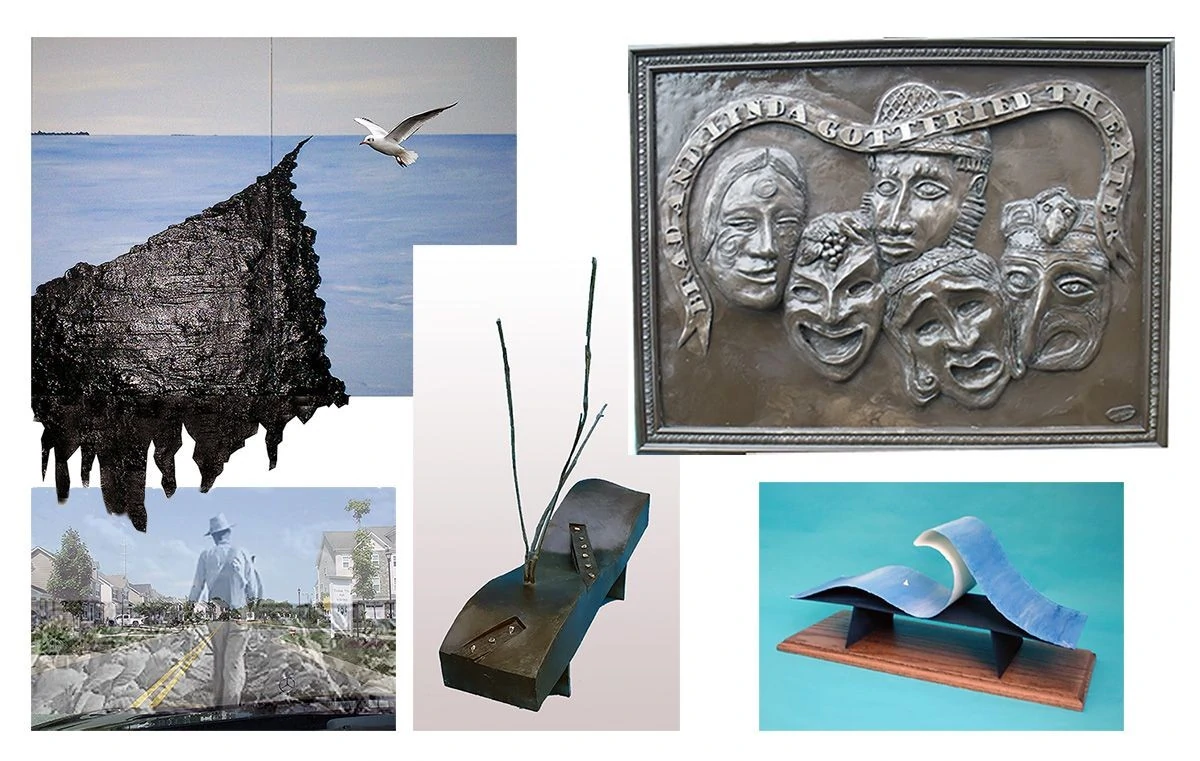 Gary Jameson art Examples of art by Gary Jameson